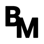 Logo BATI MAT 2B