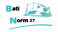 Logo BATI MODERNE (BATI MODERNE)