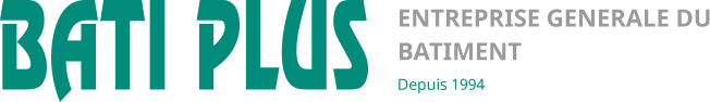 Logo BATI PLUS