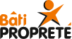Logo BATI PROPRETE