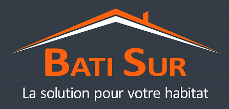Logo BATI SUR
