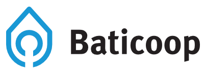 Logo BATICOOP