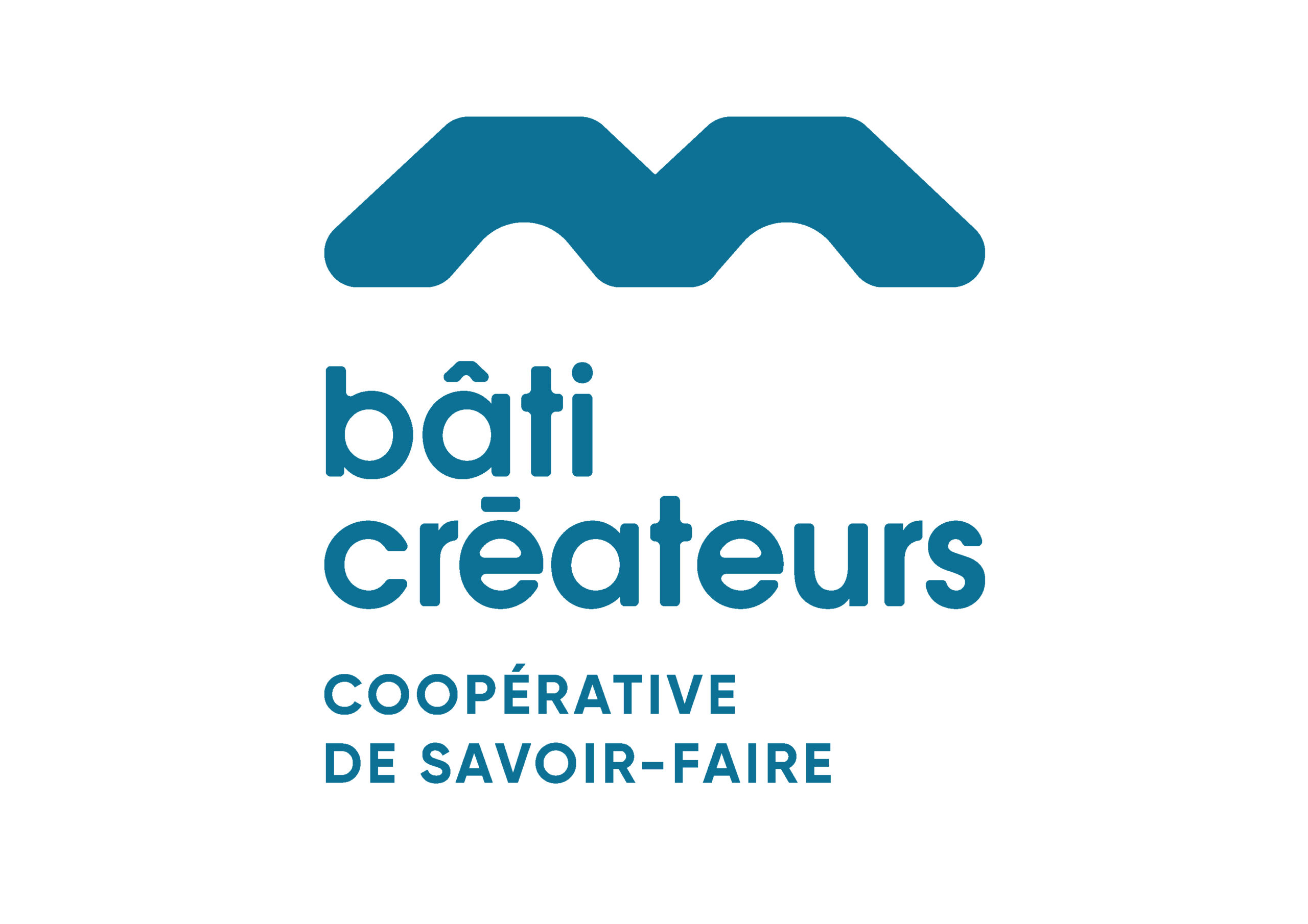 Logo BATICREATEURS (BATICREATEURS 44)