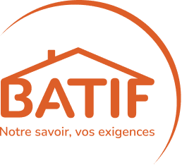 Logo BATIF 83