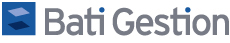 Logo BATIGESTION