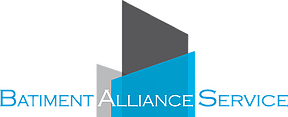 Logo BATIMENT ALLIANCE SERVICE
