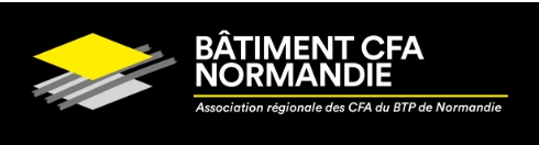 Logo BATIMENT CFA NORMANDIE