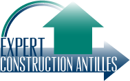 Logo BATIMENT CONSTRUCTION ANTILLES