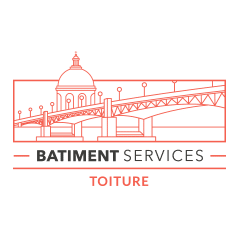 Logo BATIMENT SERVICES TOITURE (BST)