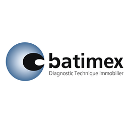 Logo BATIMEX (AIR-T)