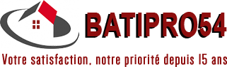Logo BATIPRO