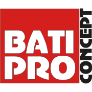 Logo BATIPRO CONCEPT