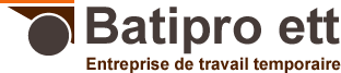 Logo BATIPRO ETT