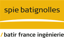 Logo BATIR FRANCE INGENIERIE