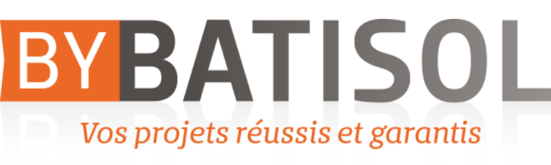 Logo BATISOL PLUS