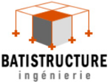 Logo BATISTRUCTURE