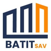 Logo BATIT SAV