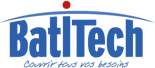 Logo BATITECH