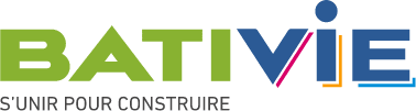 Logo BATIVIE