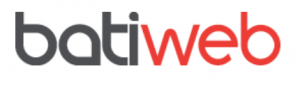 Logo BATIWEB.COM (BATIWEB / HELLOARTISAN / E-TRAVAUX / EASY DEVIS / HABITAT TRADE / ACTIVE PROSPECTS / BATI-DEVIS)