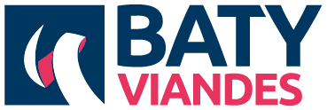 Logo BATY-VIANDES