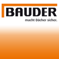 Logo BAUDER SARL