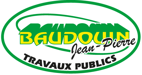 Logo BAUDOUIN TP