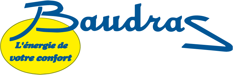 Logo BAUDRAS ET FILS