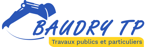 Logo BAUDRY T.P.
