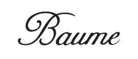 Logo BAUME