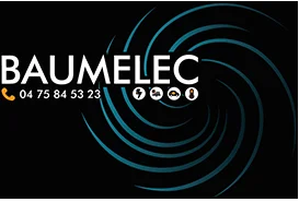 Logo BAUMELEC