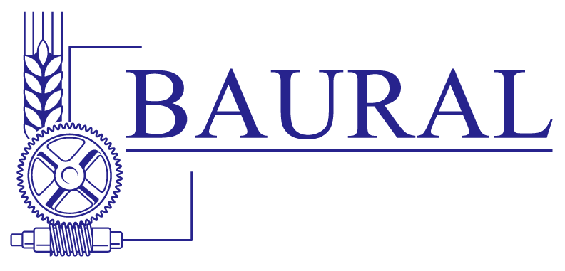 Logo BAURAL