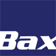 Logo BAXTER S.A.S