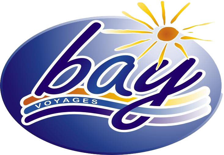 Logo BAY VOYAGES
