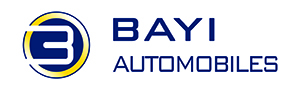 Logo BAYI AUTO