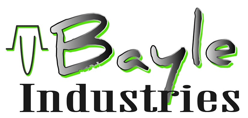Logo BAYLE INDUSTRIES