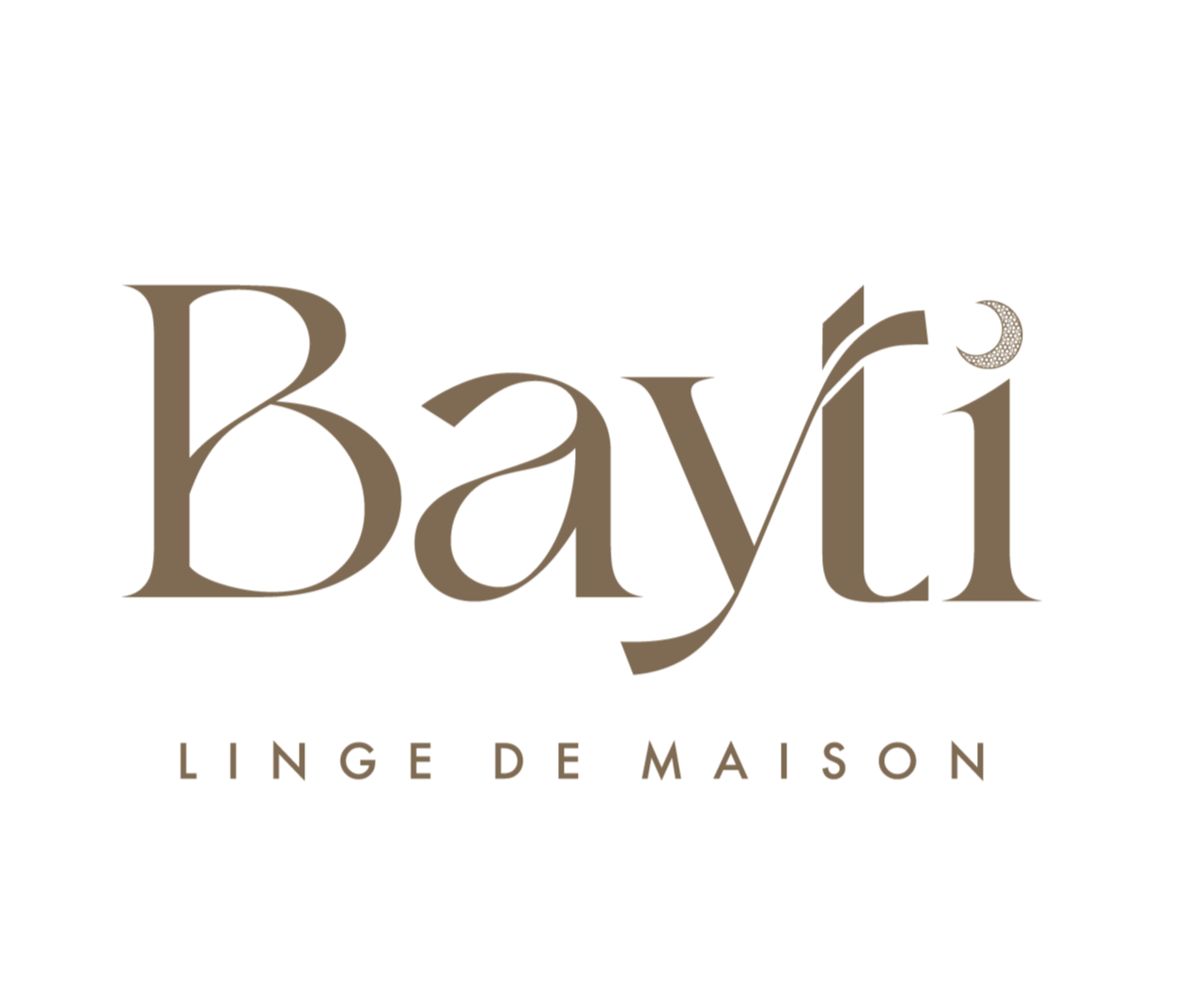 Logo BAYTI