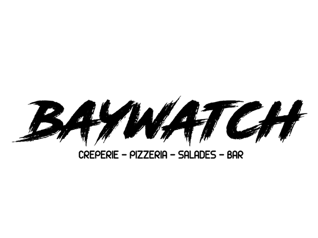 Logo BAYWATCH