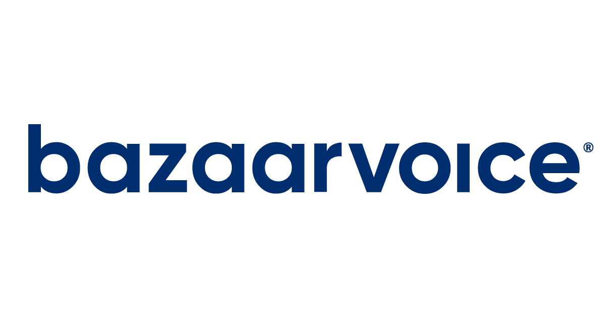 Logo BAZAARVOICE