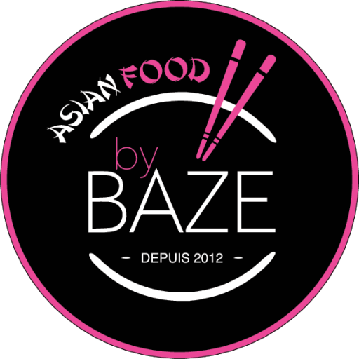 Logo BAZE LA DEFENSE