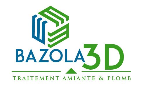 Logo BAZOLA 3D
