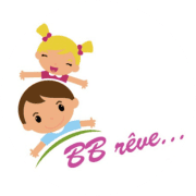 Logo BB REVE BALARUC (BB REVE 1)