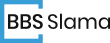 Logo BBS SLAMA