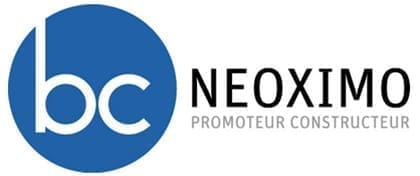 Logo BC NEOXIMO
