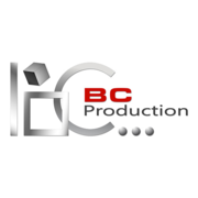 Logo BC PRODUCTION