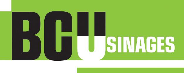 Logo BC USINAGES (BCU)