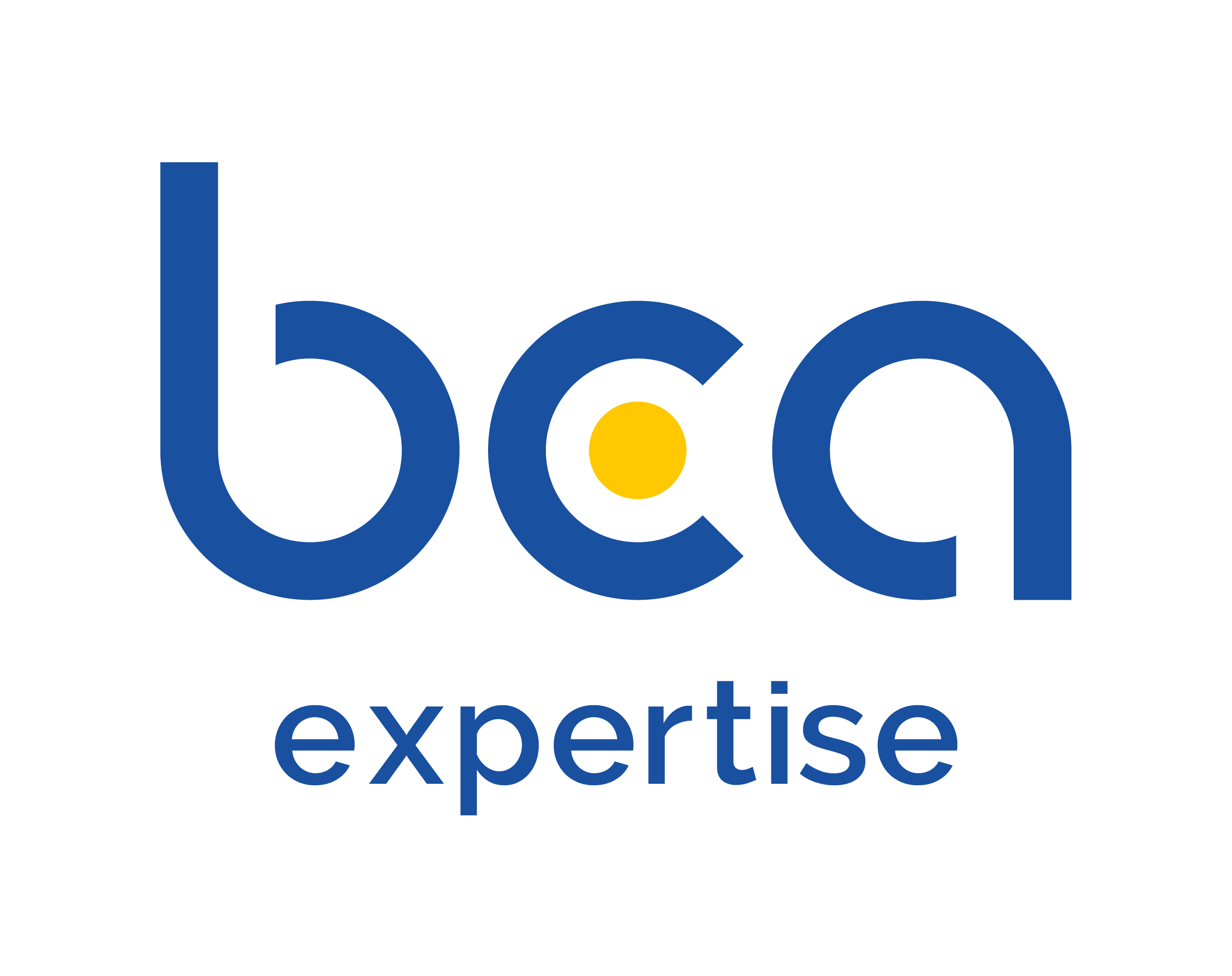 Logo BCA