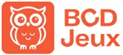 Logo BCD JEUX (BCD JEUX)