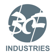 Logo BCF INDUSTRIES