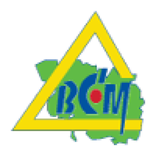 Logo BCM CONSTRUCTIONS